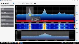 دریافت رادیو FM دانگل RTL SDR