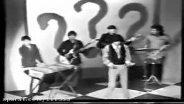 ترانه کمیاب گروه راک question mark and the mysterians