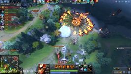 Empire vs Effect  CIS Qualifier FINAL  DAC 2017 Dota 2