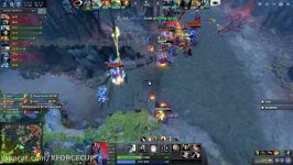 Onyx vs CompLexity  Elimination Mode 3.0 Dota 2