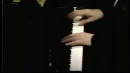 Chopin  Etude Op.25 No.11 