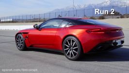 2017 Aston Martin DB11