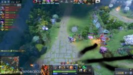 ONYX vs CompLexity  NA Final  Elimination Mode 3.0 Dota 2