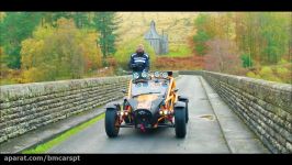 Ariel Nomad  Top Gear