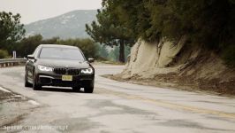 BMW M760Li ٢٠١٧