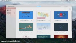 Prezi tutorial How to get started with Prezi Desktop for Mac