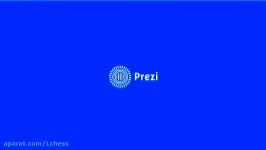 Prezi Tutorial Using the left sidebar