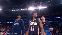 Glenn Robinson III Wins the 2017 Verizon Slam Dunk Contest  02.18.17