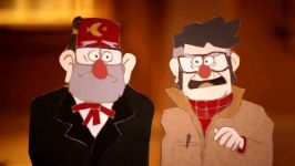 Soos Fan Fiction #2  Gravity Falls