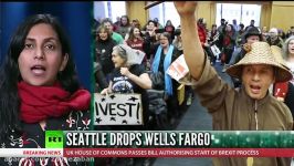 Councilwoman explains Seattle dropped Wells Fargo over Dakota Access Pipeline