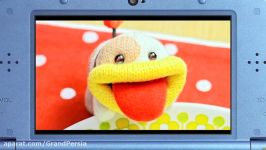 تریلر بازی Poochy and Yoshis Woolly World