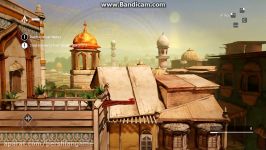 گیم پلی بازیAssassins Creed Chronicles India