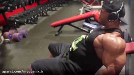 Phil Heath Motivation 2016 HD