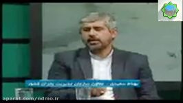 گفتگوی 1830 امدادرسانی به موقع دراستان های سیل زده2