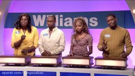 Family Feud Extended Family  SNL