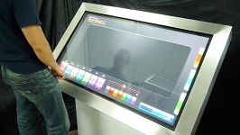 Kiosk  Smartboard Demo