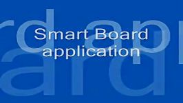 SmartBoard demo