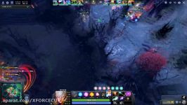 Miracle vs. MidOne BATTLE  Worlds BEST MMR Players  INVOKER LESSONS