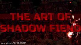 Dota 2 The Art of Shadow Fiend  EP. 05