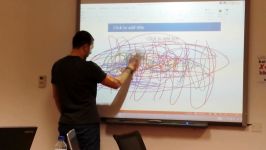 Smartboard Demo