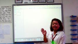 Final Smartboard DEMO