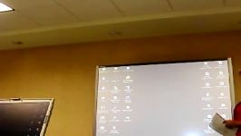 SmartBoard Demo