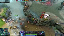 Onyx vs coL  ELIMINATION Finals  Amazing Fights Dota 2