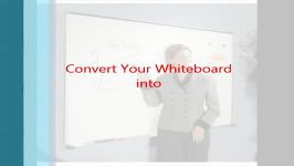 Smart Board Interactive Whiteboard Demo INDIA