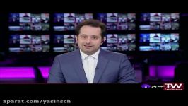 پوشش خبرى سلام كاپ در شبکه تهران