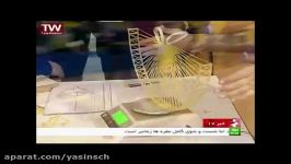 پوشش خبرى سلام كاپ در شبکه خبر