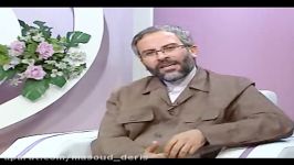 مسعود دریس شبکه افلاک لرستان