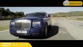 خودرو رولز رویس Phantom Coupe