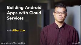 دانلود آموزش ساخت برنامه های Android بوسیله Cloud Servi