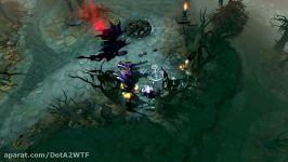 Dota 2 Daily WTF  No Escape