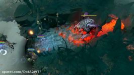 Dota 2 Daily WTF  Rosh Min 0