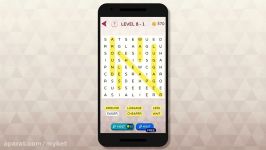 Word Masters  All in One Word Games for iPhone and And