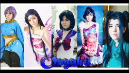 Winx Club Butterflix Cosplay