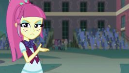 Unleash the Magic With Lyrics  My Little Pony Equestria Girls Friendship Games