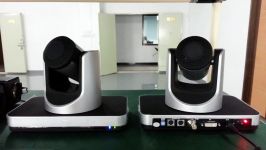 V300 PTZ video conferencing camera