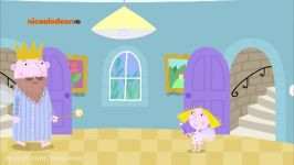 Ben and Hollys Little Kingdom  No Magic Day 4 episode 2 season