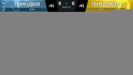 Team Liquid vs Dignitas Highlights Game 1  NA LCS W5D2 Spring 2017  TL vs DIG G1