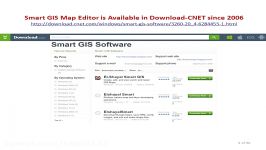 GIS Software First African Arabian Egyptian Convert GIS Shape to HTML Google Map Web GIS Mobile GPS