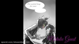 Together Forever Miraculous Ladybug Comic Drama