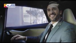 تاکسی های بدون راننده در ناوگان حمل نقل شهری دبی