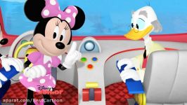Mickey Mouse Clubhouse  Aye Aye Captain Mickey