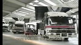 TOYOTA Lean Manufacturing