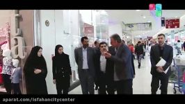 بازدید جناب آقای جمالی رییس سرمایه گذاری خارجی کشور