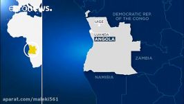 ازدحام جمعیت در استادیومی در آنگولا تعدادی کشته مصدوم برجای گذاشت