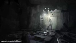 نحوه اجرای بازی resident evil 7 در کارت گرافیک gt 740