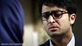 Mohsen Chavoshi Afsar Shahrzad محسن چاوشی افسار سریال